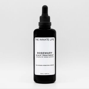 🆕️ The Innate Life Black Rosemary Scalp Treatment